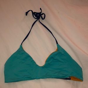 Patagonia Reversible Bikini Top